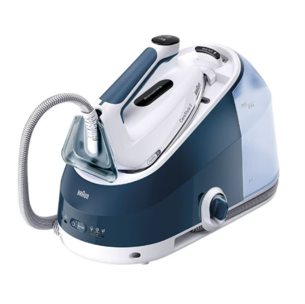 BRAUN Iron Station iS5245BL
