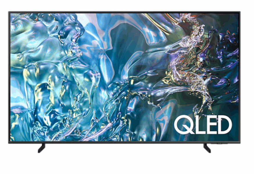 SAMSUNG QLED հեռուստացույցներ    QE85Q60DAUXRU