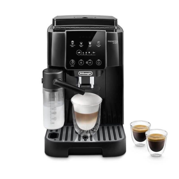 DELONGHI Кофемашина ECAM220.60.B