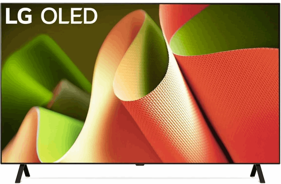 LG OLED հեռուստացույցներ OLED55B4RLA