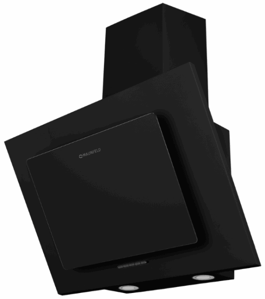 MAUNFELD Cooker hood Tower A60 Black
