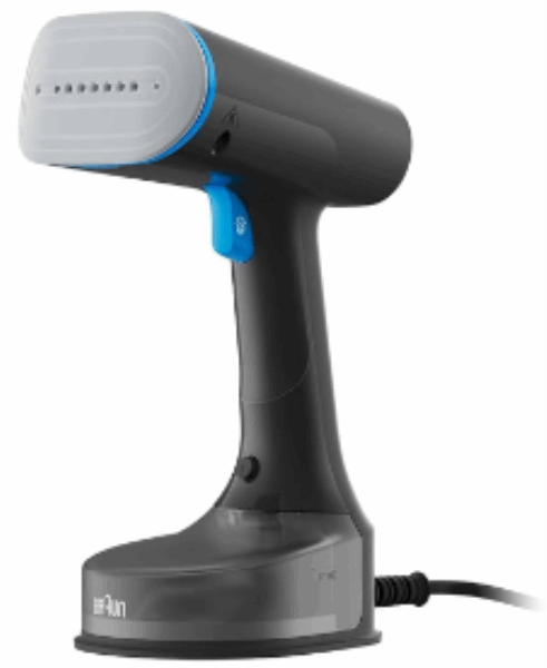 BRAUN Oтпариватель для одежды GS5031BL