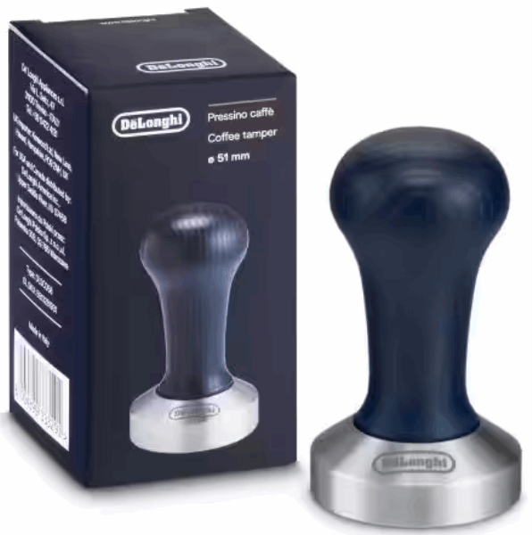 DELONGHI Темпер для кофе DLSC058
