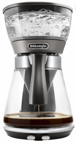 DELONGHI Кофеварка ICM17210