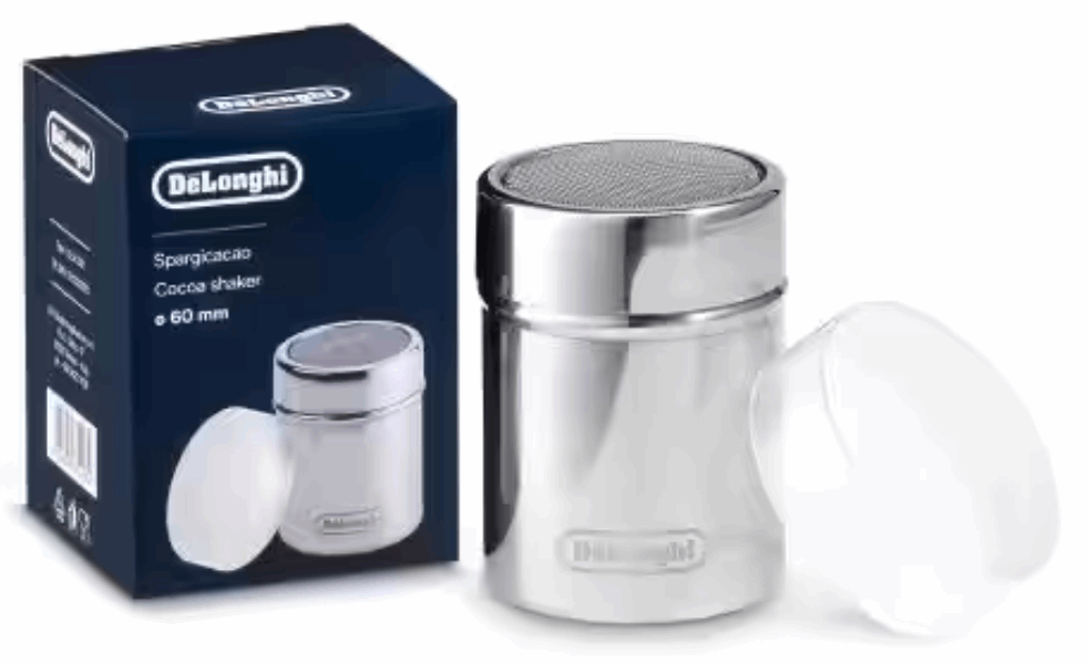 DELONGHI SHAKER DLSC061