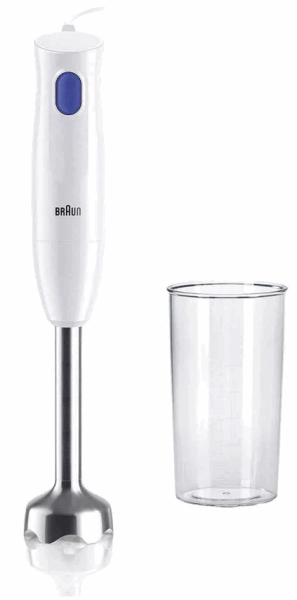 BRAUN Hand blender MQ10.001MWH