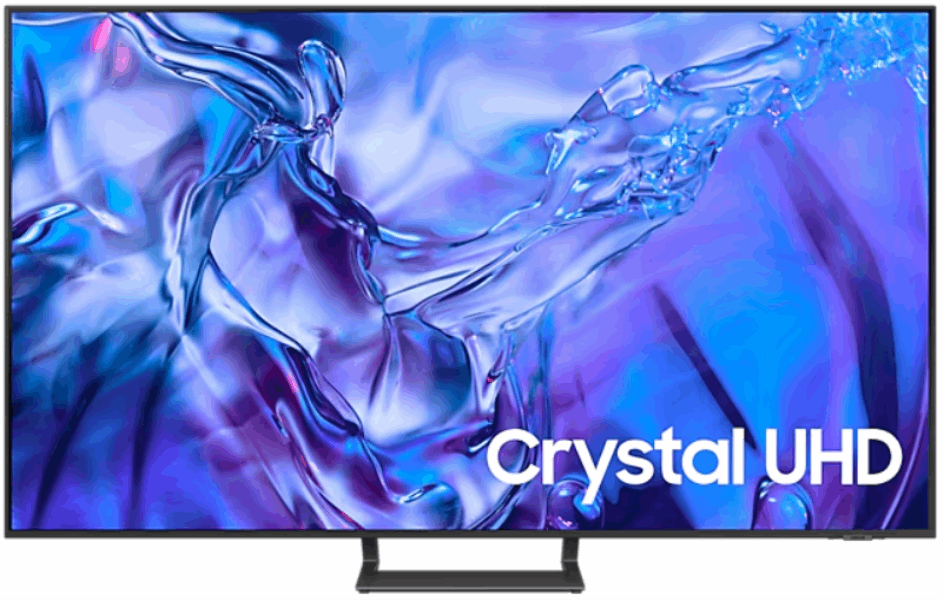 SAMSUNG LED телевизор UE55DU8500UXRU