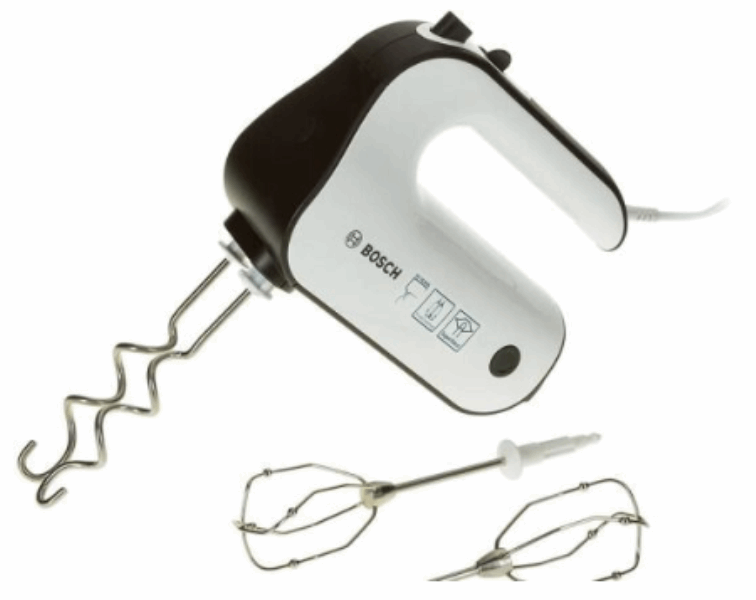 BOSCH Миксер ручной MFQ4020