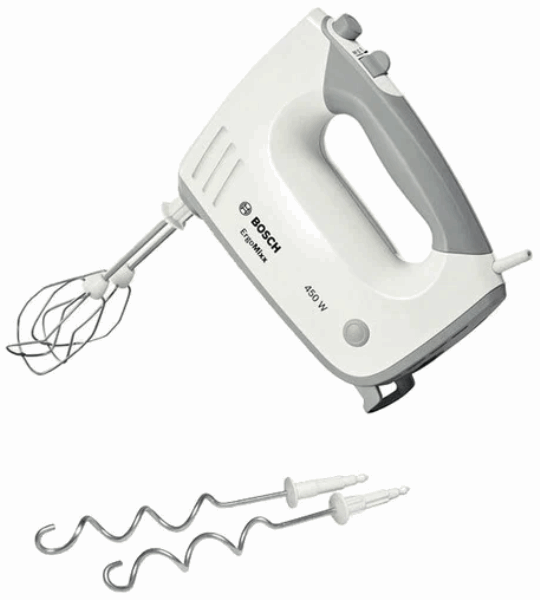 BOSCH Миксер ручной MFQ36400S