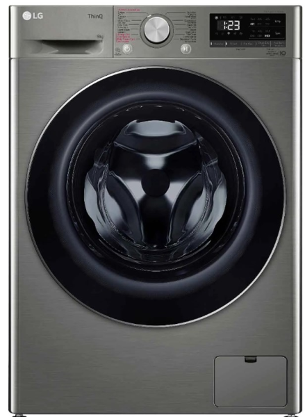 LG Լվացքի մեքենա F4V5VYL2P