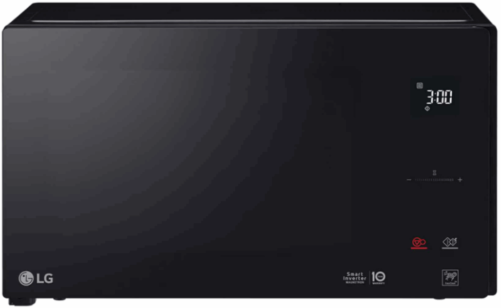 LG Микроволновая печь MS-2595DIS