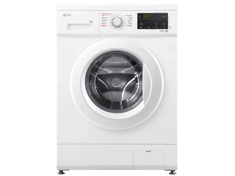 LG W/M AUTO F2J3HYL3W