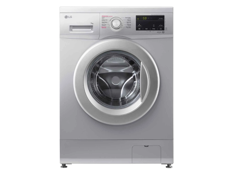 LG Լվացքի մեքենա F2J3HYL5L