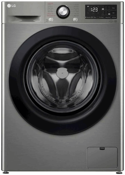 LG Լվացքի մեքենա F2R3HYL6P