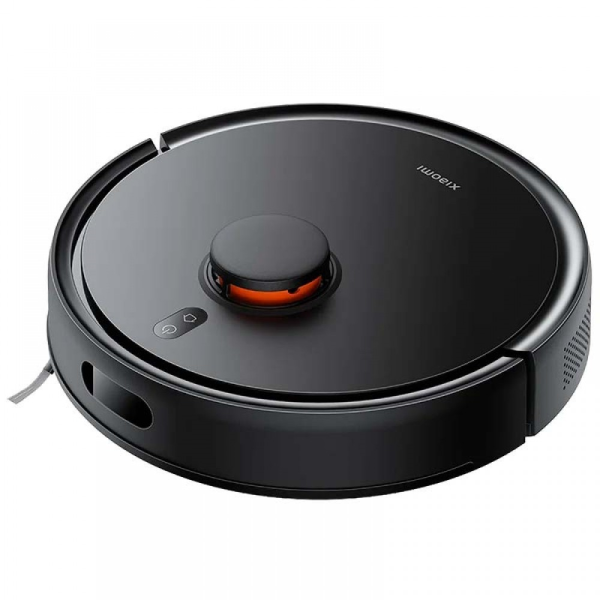 XIAOMI Робот-пылесос Robot Vacuum S20 black (BHR8628EU)