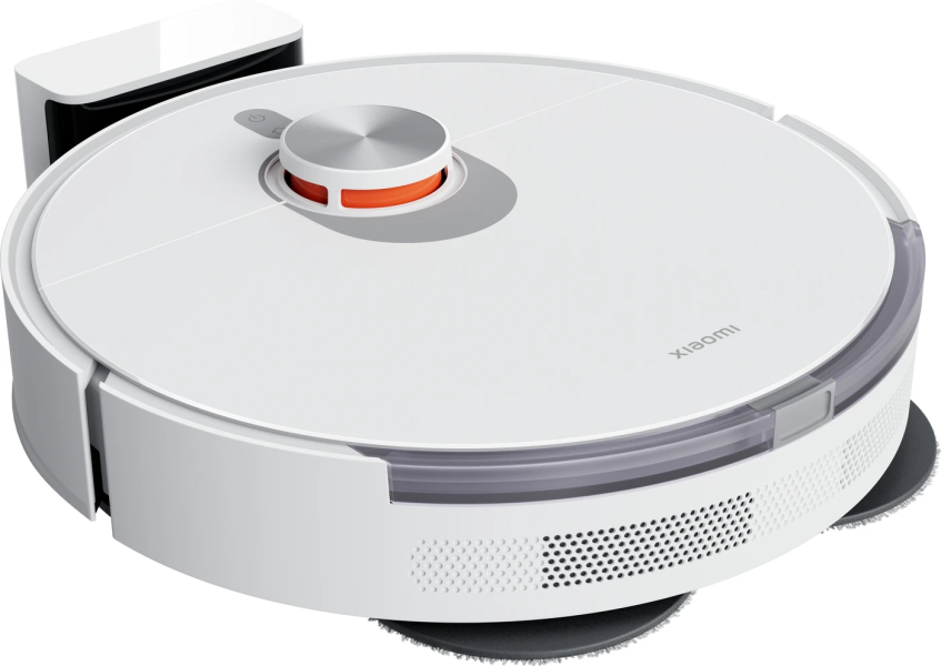 XIAOMI Robot Vacuum Cleaner Robot Vacuum S20+ white (BHR8159EU)