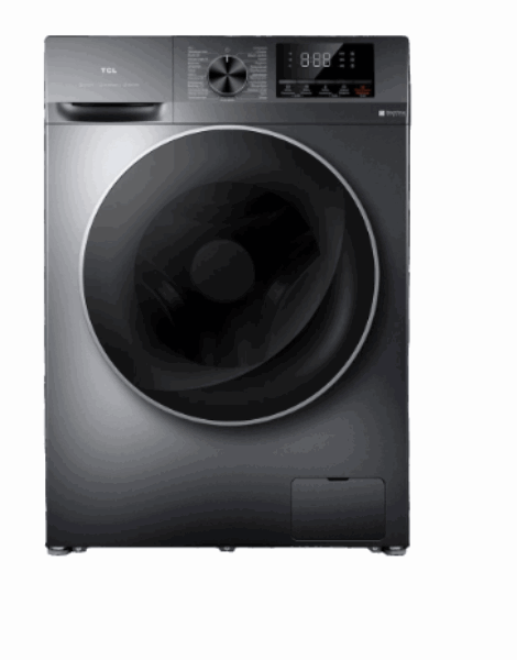 TCL Լվացքի մեքենա ավտոմատ P2215FLG