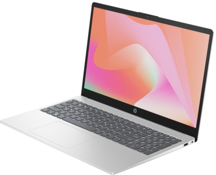 HP Ноутбук 15-FD0336NiA i3-1315U/12GB/512GB/15.6