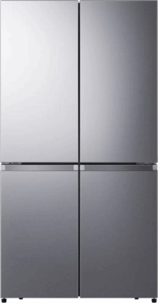 HISENSE Refrigerator four doors RQ758N4SGIE1