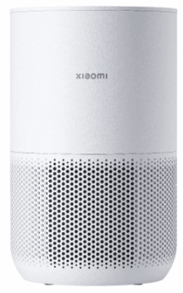 XIAOMI Очиститель воздуха Smart Air Purifier 4 Compact (BHR8124EU)