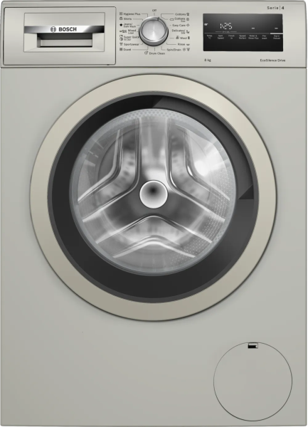 BOSCH W/M AUTO WAN2420XME