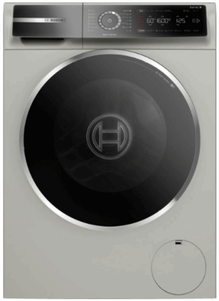BOSCH W/M AUTO WGB2560XME