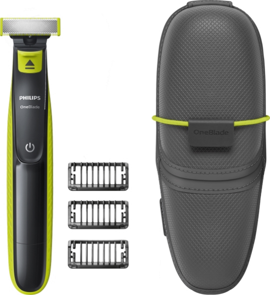 PHILIPS (PH) Электробритва QP2520/65 ONEBLADE