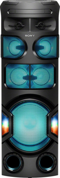 SONY Speaker (amplifier) MHCV82D