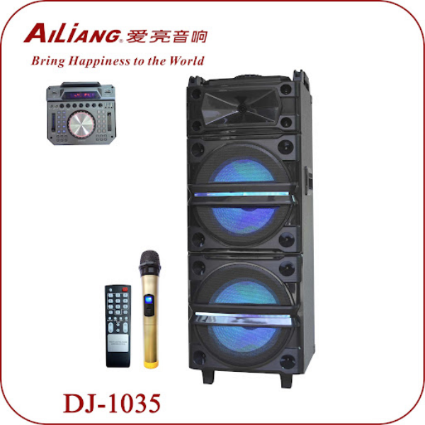 AILIANG Динамик DJ1035