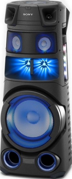 SONY Speaker (amplifier) MHCV83D