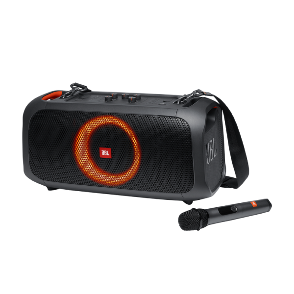 JBL Speaker (amplifier) PARTYBOX GO