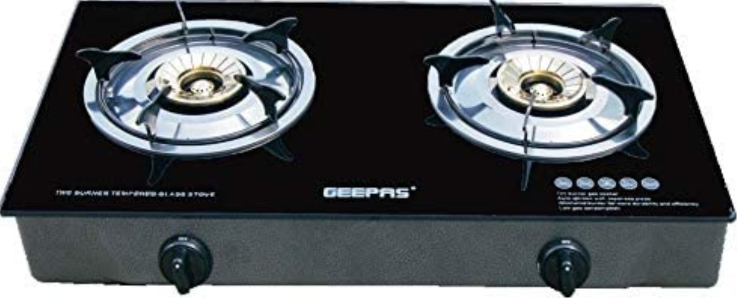 GEEPAS Electric electric hob GK4280