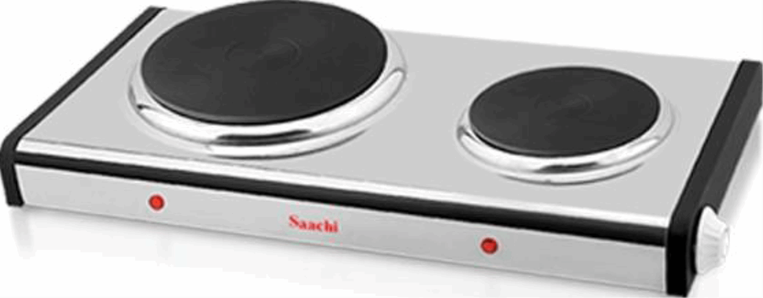 SAACHI Electric stove NLHP6209