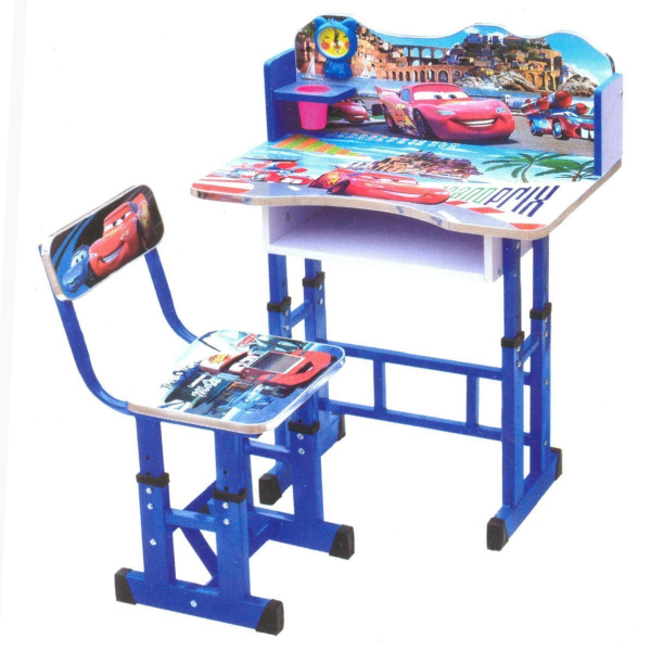 Zhonghong Table&Chair-Baby A513 cars