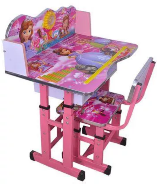 Zhonghong Table&Chair-Baby A527 sofia