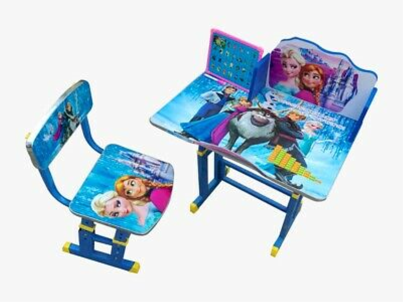 Zhonghong Table&Chair-Baby A167 frozen