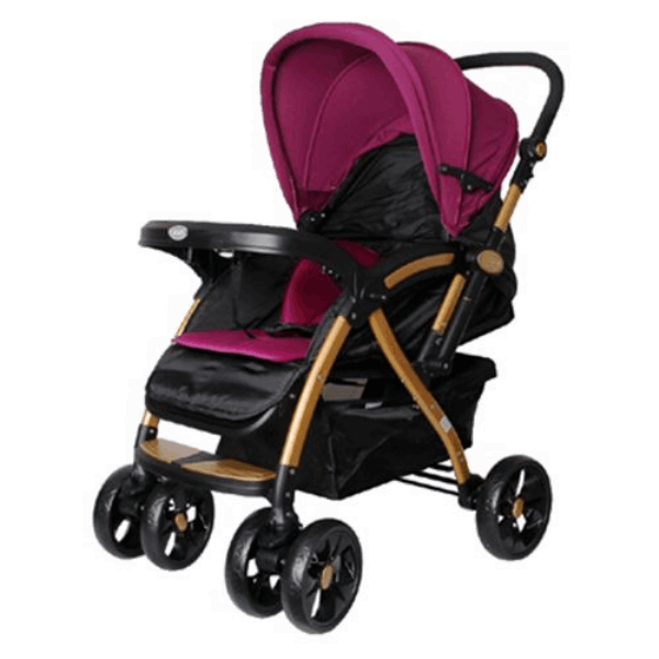 Stroller C8