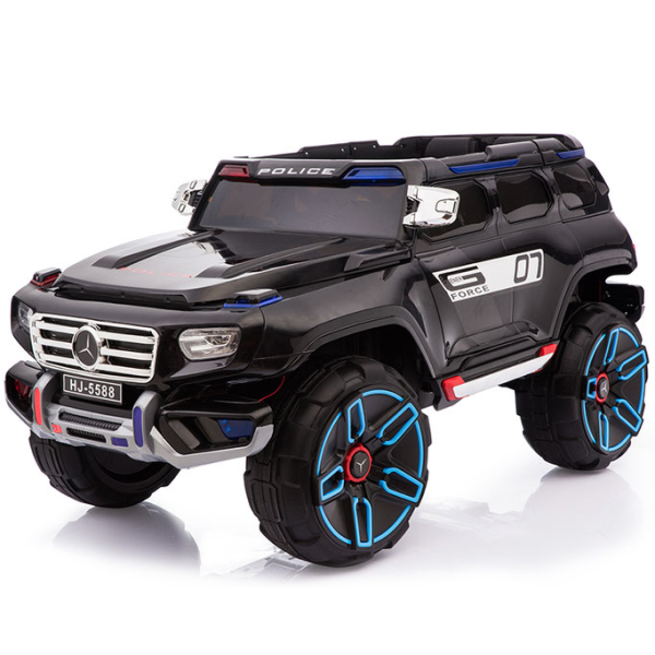 Toy el. car BS5588