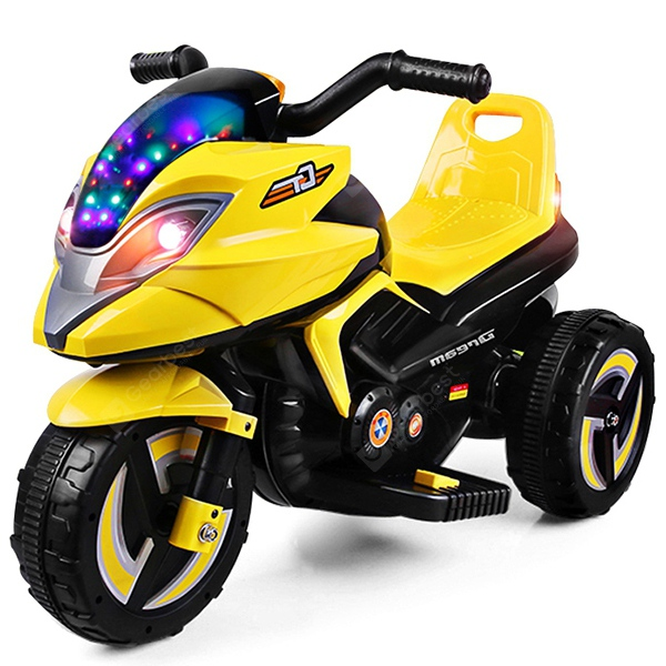 Feng Da Toy motocrycle 9802A