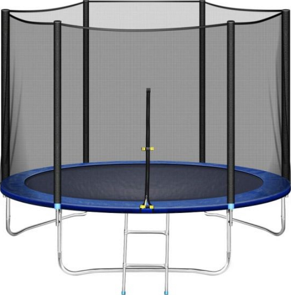 BONITA TRAMPOLINE FOR KIDS 10FT(3M)