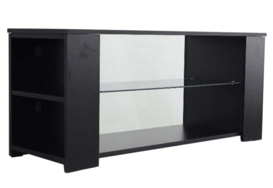 VIKASS TV stand V001 black