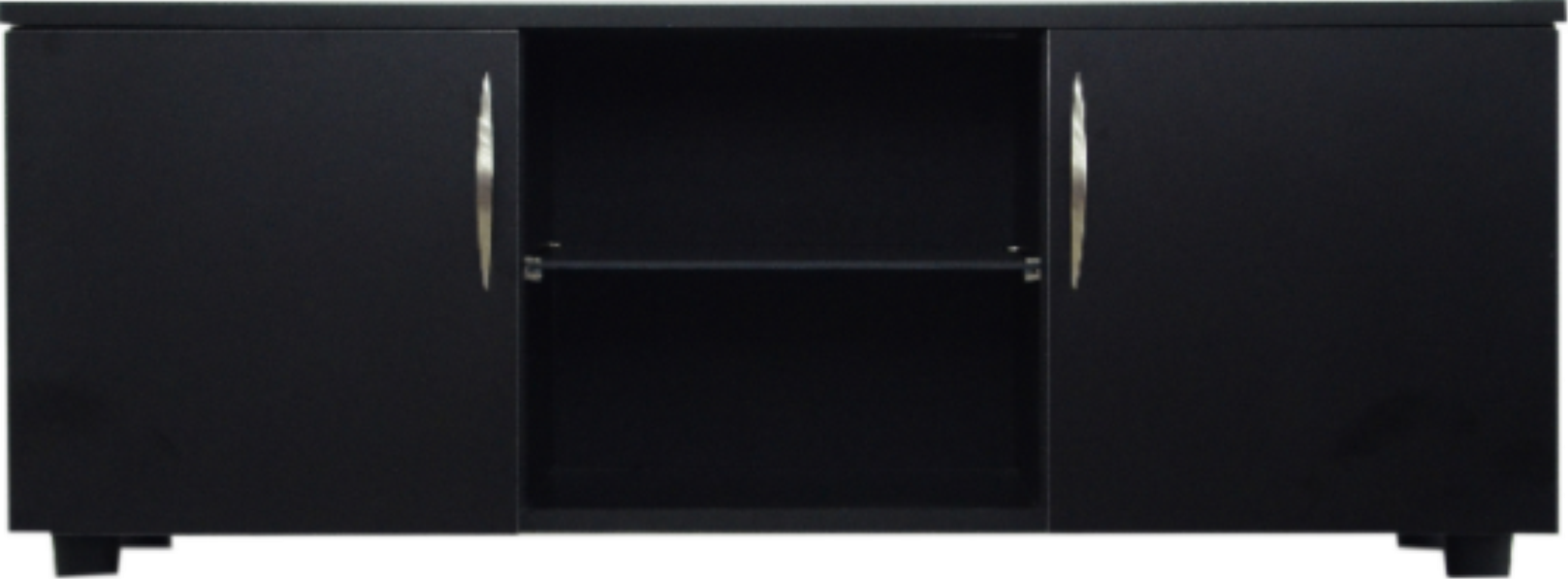 VIKASS TV stand V006 black