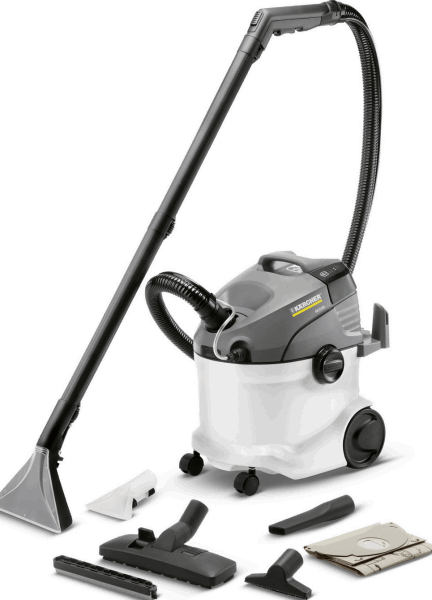 KARCHER V/C wash SE6100 1.081-220.0