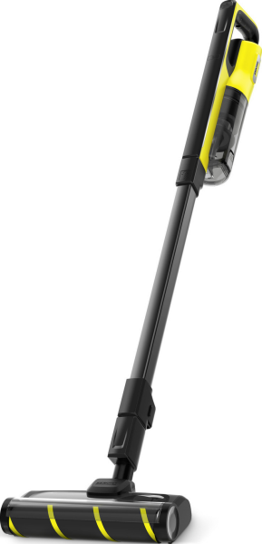 KARCHER Пылесос Вертикальный / беспроводной VC4s Cordless Plus 1.198-282.0