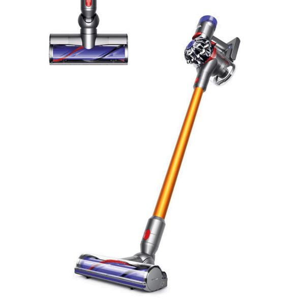 Dyson V/C Vertical-wireless SV10 V8 Absolute Plus