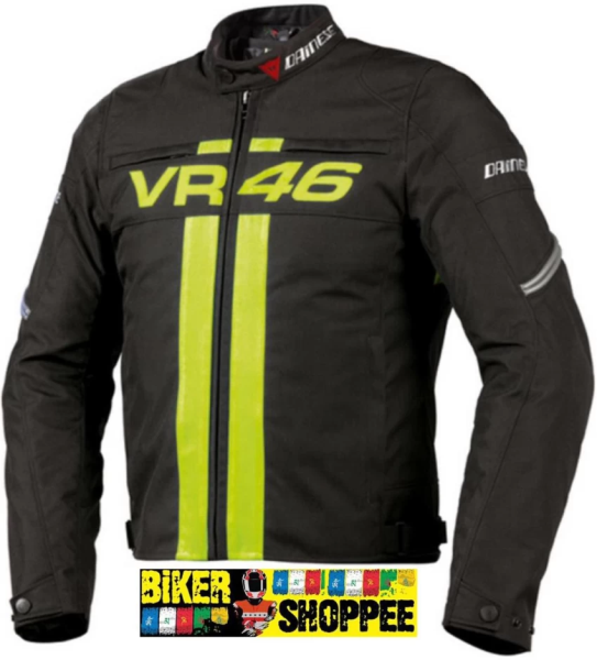 VEST Մոտոցիկլավարի բաճկոն VR-46
