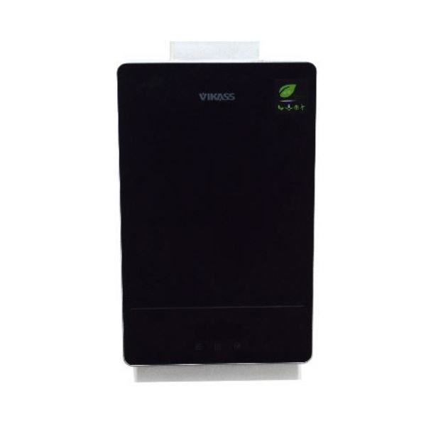 VIKASS Water heater (Gas) JSQA1114i black (12A11)