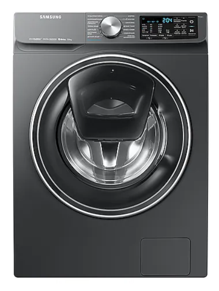 SAMSUNG Լվացքի մեքենա WW70R62LVSXD/LP