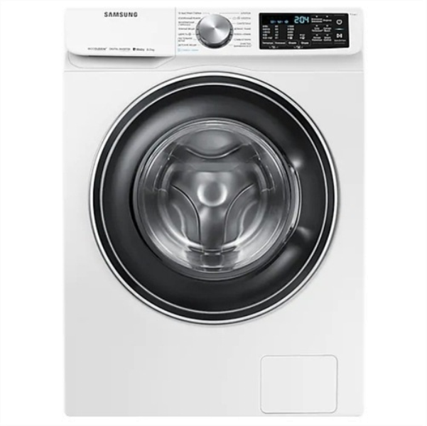 SAMSUNG Լվացքի մեքենա WW80R62LVEWD/LP