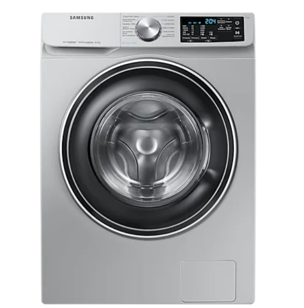 SAMSUNG Լվացքի մեքենա WW80R42LXESD/LP